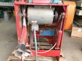 Industrial Model N510R Right Hand High Speed Chop Saw, Air Lift